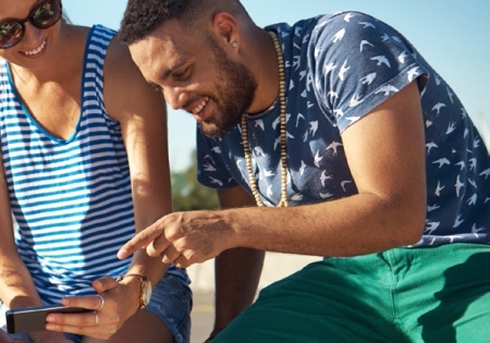 שפת גוף ותקשורת בינאישית